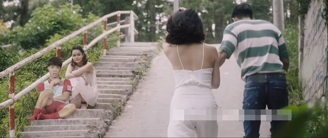 Công Phượng bất ngờ xuất hiện bên dàn sao Việt sau bán kết lượt về - 6