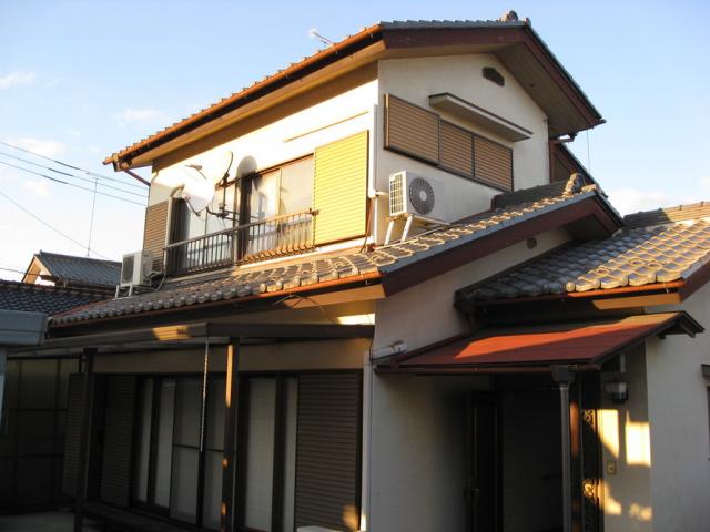 Thế giới - Nhật Bản tặng hàng loạt nhà có quá khứ đáng sợ cho dân