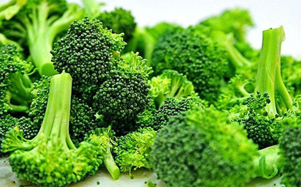 Bật mí chế độ ăn kiêng súp lơ giúp bạn giảm cân thần kỳ - 1