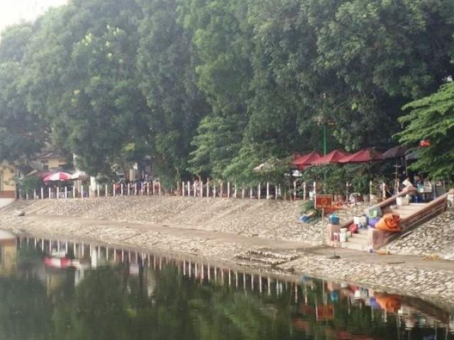 Tin tức trong ngày - Đi tập thể dục, người đàn ông bị chó Pitbull cắn, kéo xuống hồ nước