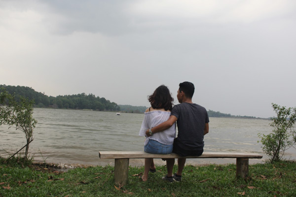 Bài dự thi My Happiness (số 23): Gửi em yêu… - 1