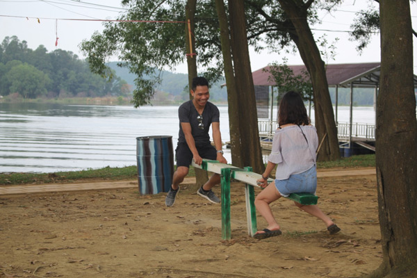 Bài dự thi My Happiness (số 23): Gửi em yêu… - 2