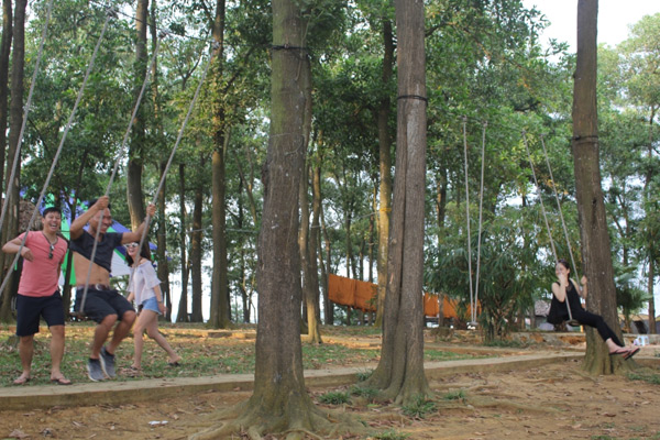 Bài dự thi My Happiness (số 23): Gửi em yêu… - 3