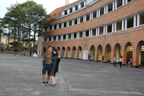 Bài dự thi My Happiness (số 23): Gửi em yêu… - 4