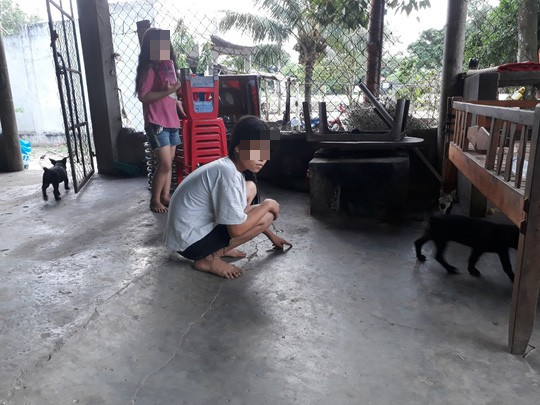 Kết luận về cái chết của người phụ nữ khi làm việc với đoàn liên ngành - 1