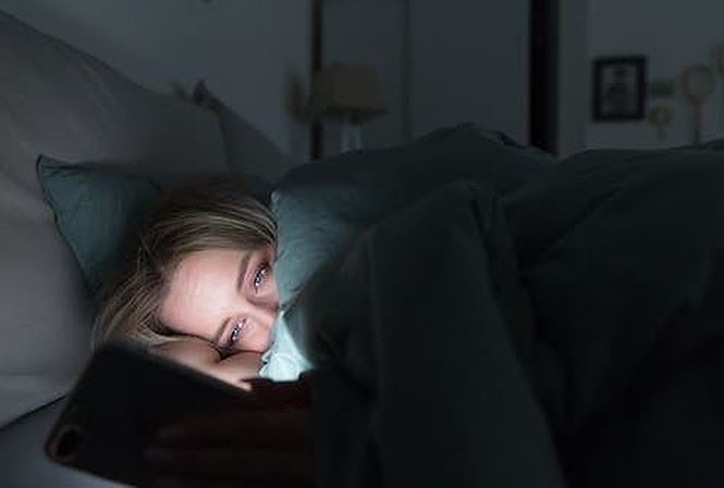 Những nguyên nhân bất ngờ đằng sau ác mộng - 1