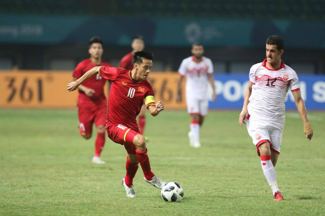 Chung kết AFF Cup: Sao Việt Nam gần nhất làm CĐV Malaysia nín lặng là ai? - 1