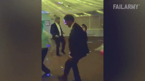 Sự cố trong đám cưới khiến hai họ "cười ra nước nước mắt" - 9