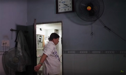 Đi tiểu 2 lần/đêm - Đừng để đến lúc suy thận mới biết điều này! - 1
