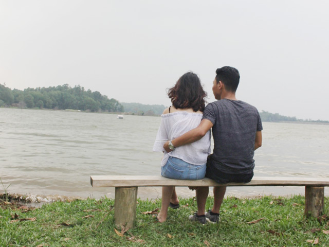 Nhịp sống trẻ - Bài dự thi My Happiness (số 23): Gửi em yêu…