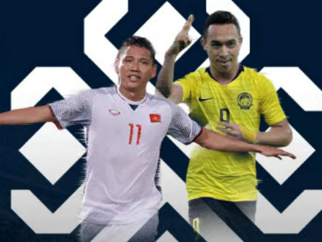 Việt Nam đấu Malaysia: Cặp ”đại pháo” 65 tuổi khuynh đảo chung kết AFF Cup