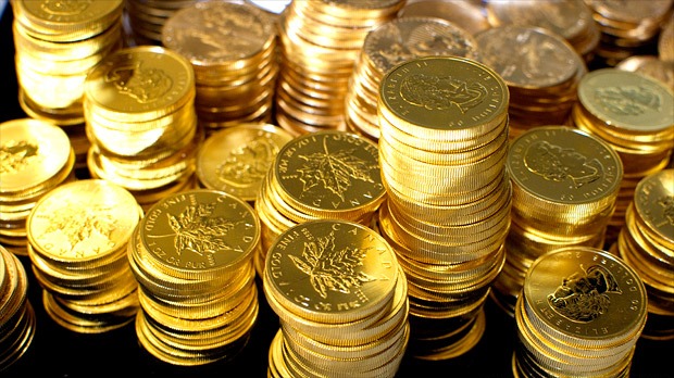 Giá vàng hôm nay 8/12: Vàng tăng sốc, sắp chạm đỉnh 5 tháng - 1