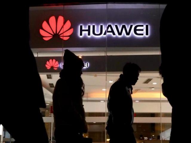 Trung Quốc yêu cầu Canada thả Giám đốc tài chính của Huawei