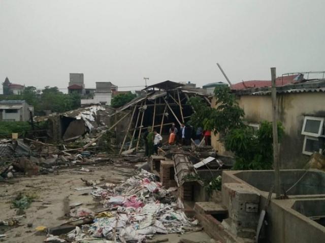 Tin tức trong ngày - Kinh hoàng những vụ nổ lò hơi gây chết người