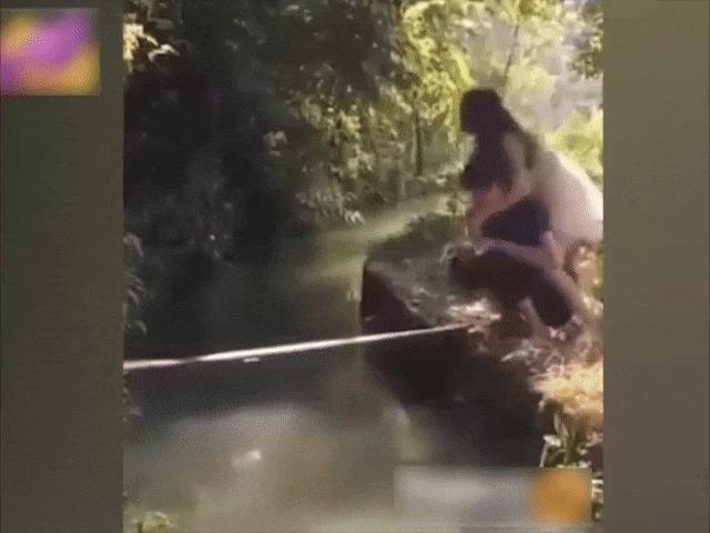 Video Clip Cười - Có người yêu đôi lúc lại là "gánh nặng"