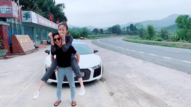 Cường Đô La bê tráp hỏi cưới chân dài xứ Lạng: Sự thật ngã ngửa - 2