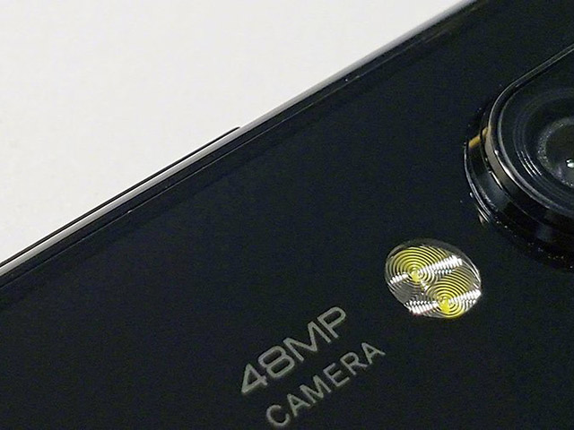 Thời trang Hi-tech - Xiaomi gợi ý trình làng smartphone camera siêu khủng 48 MP vào tháng Giêng