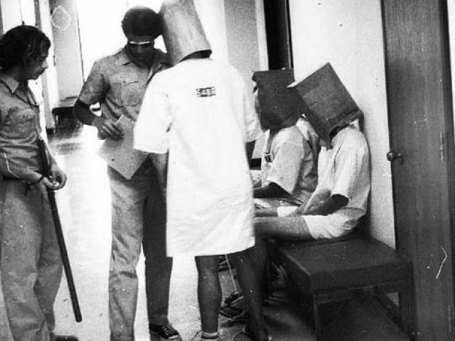 Thế giới - Nghiên cứu khoa học gây sốc: Đánh thức "quỷ dữ" trong con người