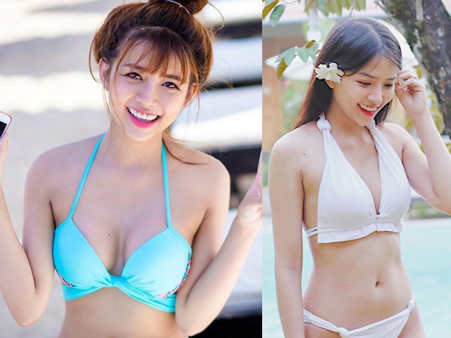 Làm đẹp - Bạn gái Phan Mạnh Quỳnh tiết lộ bí quyết dáng đẹp