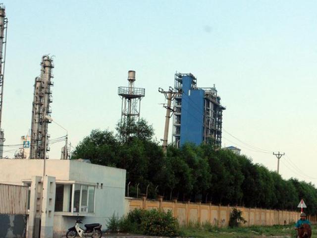 Tài chính - Bất động sản - Lại điêu đứng với "bom nợ" Đạm Ninh Bình