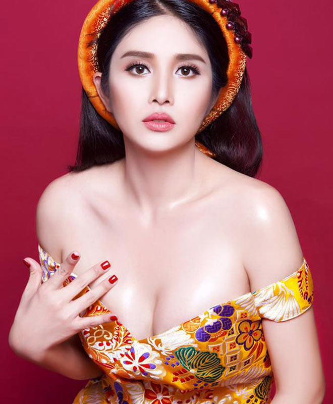Sau ly hôn, vợ cũ Phan Thanh Bình, Phi Thanh Vân đại tu vòng 1 - 2