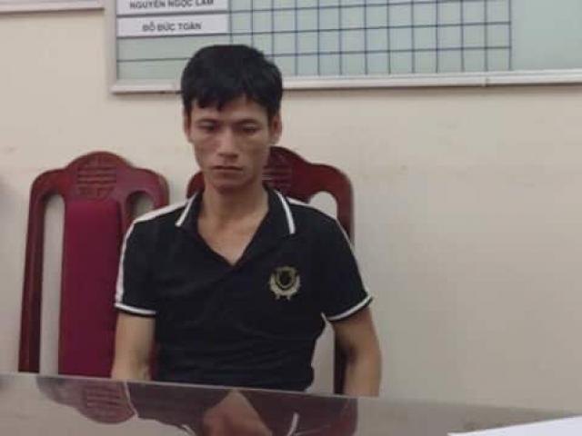 Pháp luật - Nam thanh niên dùng câu nói dối “kinh điển” vẫn không qua được chốt 141