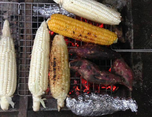 Gió mùa về, đi bán thứ này chỉ vài tiếng kiếm ngay tiền triệu - 2