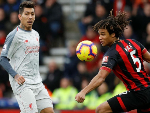 Bóng đá - Chi tiết Bournemouth - Liverpool: Vỡ trận hoàn toàn (KT)
