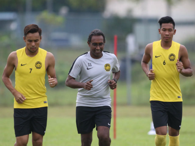 Malaysia đấu Việt Nam chung kết: ”Phù thủy” bó tay nhận 2 tin dữ