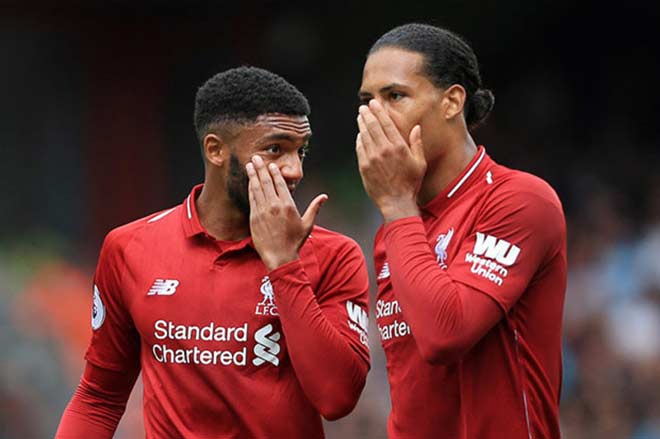 Bournemouth – Liverpool: “Lữ đoàn đỏ” và tuần lễ kinh hãi - 2