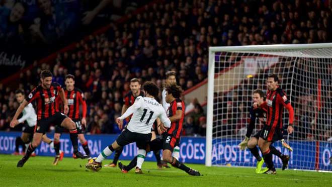Bournemouth – Liverpool: “Lữ đoàn đỏ” và tuần lễ kinh hãi - 1