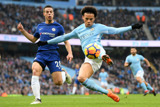 Chelsea – Man City: Hãy cản Pep Guardiola nếu có thể - 2