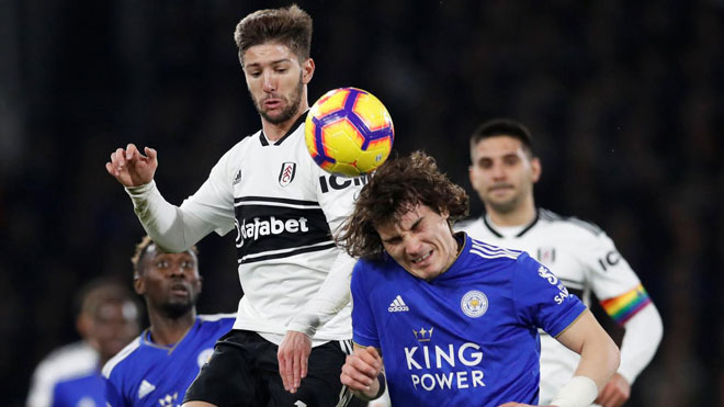 MU - Fulham: Mệnh lệnh 3 điểm và áp sát Top 4 - 2