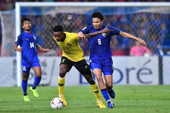 Việt Nam đấu Malaysia: Văn Hậu & trận chiến lớn với “hung thần nhập tịch” - 1