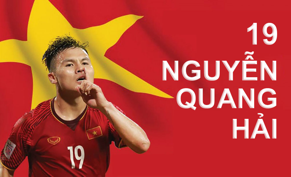 Quang Hải – Ngôi sao trẻ & 2 khoảnh khắc kỳ diệu bóng đá Việt Nam - 10