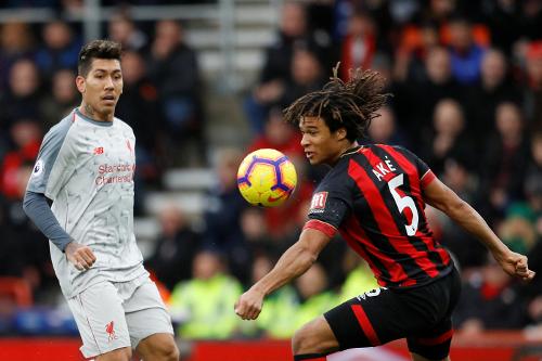 Chi tiết Bournemouth - Liverpool: Vỡ trận hoàn toàn (KT) - 6