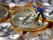Kinh doanh - Giá đồng tiền bitcoin sẽ giảm xuống đáy 1.500 USD?