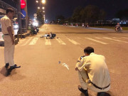 Tin tức trong ngày - Người đàn ông “mất tích” khi được xe cứu thương chở đi sau tai nạn