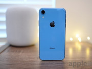 Thời trang Hi-tech - Người Mỹ và Trung Quốc đang... chán iPhone
