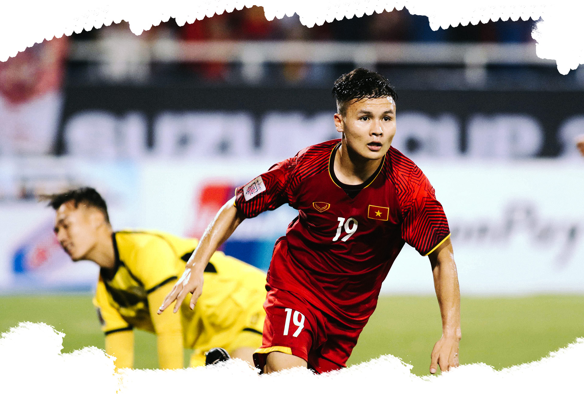 Quang Hải – Ngôi sao trẻ & 2 khoảnh khắc kỳ diệu bóng đá Việt Nam - 12
