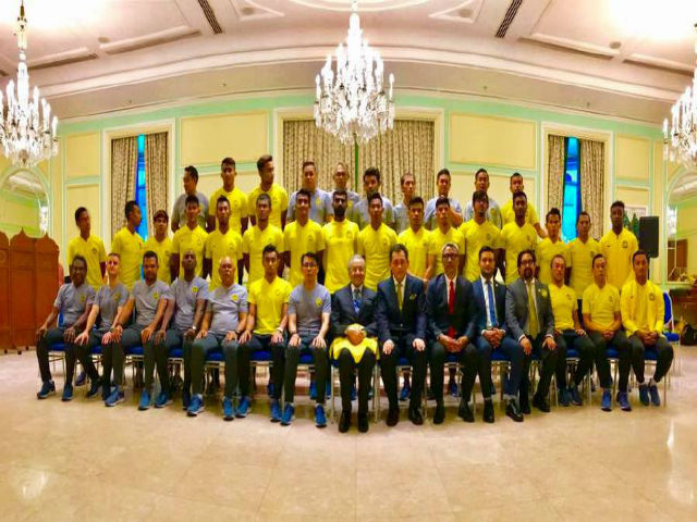 Bóng đá - Thủ tướng Malaysia muốn “Mãnh hổ” thắng Việt Nam cả 2 trận chung kết