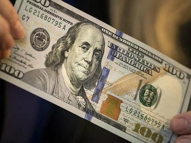 Kinh doanh - Thêm vụ mua bán 100 USD bị phạt 40 triệu đồng ở Nghệ An