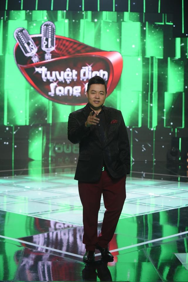 Hiện tại, Quang Lê dành thời gian cho công việc và tham gia các gameshow truyền hình.