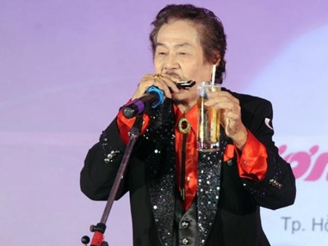 Đời sống Showbiz - Quái kiệt Tòng Sơn cấp cứu, nghệ sĩ kêu gọi giúp đỡ