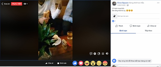 Dân mạng Đà Nẵng đua nhau đăng ảnh “phố biến thành sông” - 5