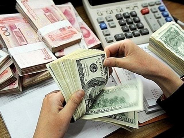 Kinh doanh - Mua bán vàng miếng và USD, bị phạt 170 triệu đồng