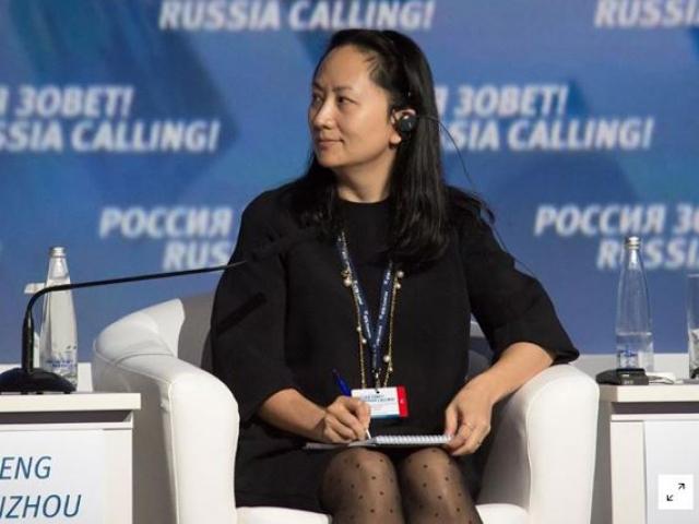 Thế giới - Mỹ thực hiện lệnh bắt người ở nước ngoài thế nào?