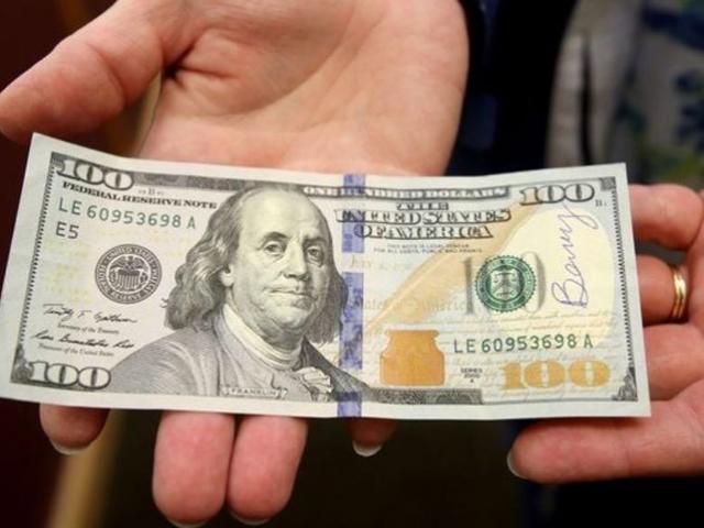 Tin tức trong ngày - Người bán 100 USD và vàng miếng bị phạt 100 triệu nói gì?