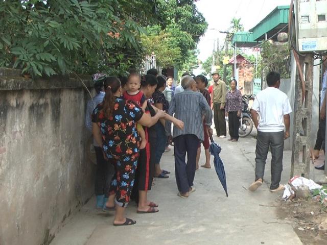 Pháp luật - Vụ con gái ôm chặt mẹ tự thiêu: Hàng xóm kể lại phút chứng kiến 2 ngọn đuốc sống