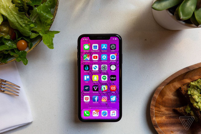 Hãng nào sẽ có smartphone 5G trong năm tới? - 2